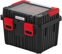 Prosperplast Werkzeugbox "HEAVY" 44,5 x 36 x 33,7 kg