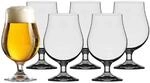 St&ouml;lzle Bierglas "Biergl&auml;ser Berlin 400 ml 6er Set transparent"