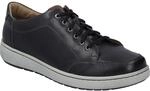 Josef Seibel Sneaker "David 03, schwarz-kombi"