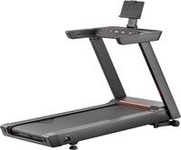 adidas Performance Laufband "Laufband T-23" bis max. 20 km/h, mit Steigung, 150...