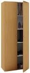 VCM Schuhschrank "XL Holz Gro&szlig;er Schuhschrank Schuhkommode Vandol 5" 1 Stk. tlg.