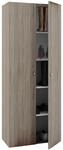 VCM Schuhschrank "XL Holz Gro&szlig;er Schuhschrank Schuhkommode Vandol 5" 1 Stk. tlg.