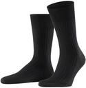 FALKE Socken "Bristol Pure" 1 Paar tlg.
