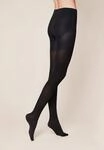 Feinstrumpfhose KUNERT "FORMING EFFECT 80", Damen, Gr. S, schwarz, Obermaterial: 83%