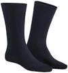 Hudson Socken "DRY COTTON" Climate Sole, feuchtigkeitsregulierend und atmungsaktiv