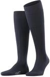 FALKE Kniestr&uuml;mpfe "Milano" 1 Paar tlg.