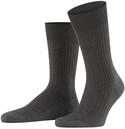 FALKE Socken "Bristol Pure" 1 Paar tlg.