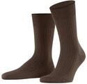 FALKE Socken "Bristol Pure" 1 Paar tlg.