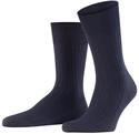FALKE Socken "Bristol Pure" 1 Paar tlg.