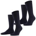 FALKE Socken "Swing 2-Pack" 2 Paar tlg.
