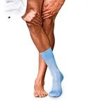 FALKE Socken "No. 9 Pure Fil d&Eacute;cosse" 1 Paar tlg.