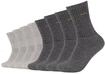 Camano Socken "8er Pack"
