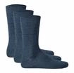 TOM TAILOR Kurzsocken "Socken 3er Pack"