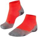 FALKE Kurzsocken "RU5 Race Short" 1 Paar tlg.