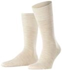 FALKE Socken "Airport" klimaregulierend durch Schurwolle, atmungsaktiv,