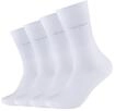 Camano Kurzsocken "Socken 4er Pack" 4 Paar tlg.