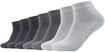 Camano Kurzsocken "ca-soft" 7 Paar, mit hohem Baumwollanteil