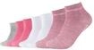 Camano Kurzsocken "7er Pack"