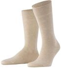 FALKE Socken "Family" 1 Paar tlg.