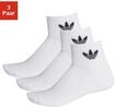 adidas Originals Sportsocken "MIDCUT CREW SOCKEN, 3 PAAR" 3 Stk. tlg.