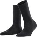 FALKE Socken "Sensitive London" weicher Komfortbund, druckfreier Sitz, atmungsaktiv