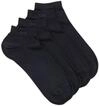 BOSS Sneakersocken "2P AS Colours CC" 2 Stk. tlg.