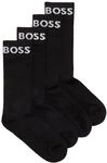 BOSS Sportsocken Packung, 2er, 2 Stk. tlg.