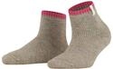 FALKE Haussocken "Cosy Plush" 1 Paar tlg.