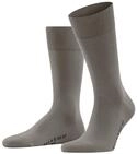 FALKE Socken "Cool 24/7" Feuchtigkeitsregulierend, Klimaaktivsohle, Uni