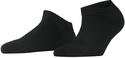 FALKE Sneakersocken "ClimaWool" mit feuchtigkeitsregulierender Funktion,...