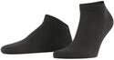 FALKE Sneakersocken "ClimaWool" 1 Paar tlg.