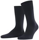 FALKE Socken "ClimaWool" aus klimaregulierender Wolle-Lyocell Mischung atmungsaktiv