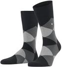 Burlington Socken "Clyde" 1 Paar tlg.