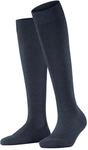 FALKE Kniestr&uuml;mpfe "ClimaWool" 1 Paar tlg.