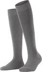 FALKE Kniestr&uuml;mpfe "ClimaWool" 1 Paar tlg.