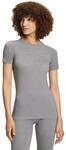 FALKE T-Shirt "FALKE T-Shirt" 1 Stk.