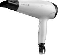 Remington Ionic-Haartrockner "Ionic Dry 2200 D3194" 2.200 W 1 Aufs&auml;tze f&uuml;r