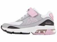 Sneaker KAPPA Gr. 27, lila (flieder, rosa) Schuhe Sneaker