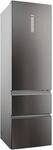 Haier K&uuml;hl-/Gefrierkombination Combi 3D 60 "HTW5620CNMP" 205 cm hoch 59,5 cm...