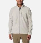 Columbia Fleecejacke "Fast Trek II Full Zip Fleece" mit hochschlie&szlig;endem...