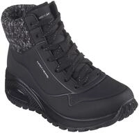 Skechers Winterboots "UNO RUGGED" Snowboots mit Skech-Air-Luftkammernsohle