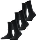 FALKE Socken "Family 3-Pack" 3 Paar tlg.