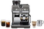 DeLonghi Espressomaschine "LA SPECIALISTA ARTE EVO COLD BREW 8004399027190" 8