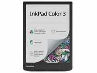 POCKETBOOK E-Book "InkPad Color 3" Tablets/E-Book Reader grau eBook-Reader