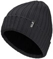 Jack Wolfskin Beanie "RIB KNIT BEANIE" Strickm&uuml;tze, warm, winddicht