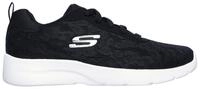 Skechers Sneaker "Dynamight 2.0 Homespun" Trainingsschuh, Laufschuh, Schn&uuml;rschuh mit