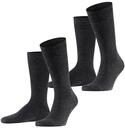 FALKE Socken "Swing 2-Pack" 2 Paar tlg.