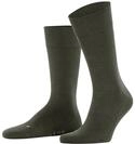 FALKE Socken "Sensitive New York" 1 Paar tlg.
