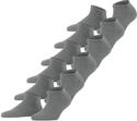 FALKE Sneakersocken "Happy 6-Pack" 6 Paar tlg.