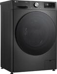 LG Waschmaschine "F2V7SLIM9B" 9 kg 1200 U/min Raumsparer: nur 53,5 cm tief
